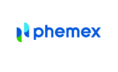 phemex_Large_Logo